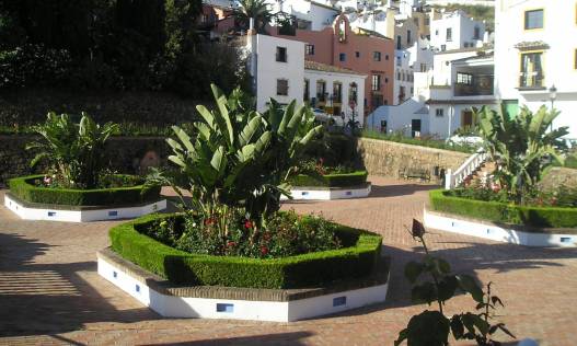 Nieuwbouw - Appartement - Benahavis - pueblo