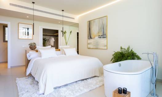 Nieuwbouw - Appartement - Fuengirola - Carvajal