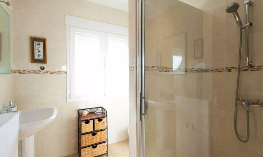 Bestaand - Villa - Jávea - Montgo