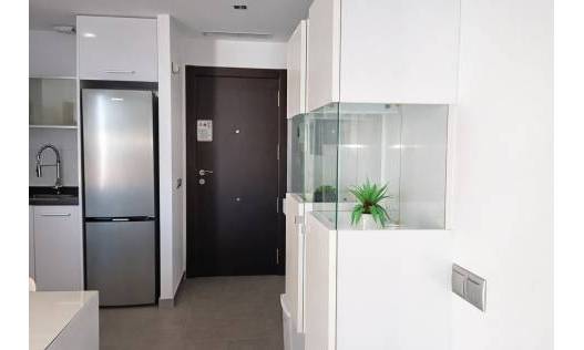 Vakantie verhuur - Appartement - La Mata - Aqua Natura La Mata