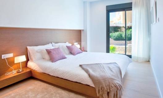 Nieuwbouw - Villa - Moraira