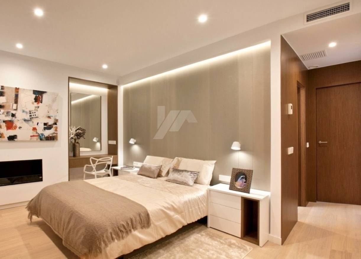 Nieuwbouw - Villa - Moraira