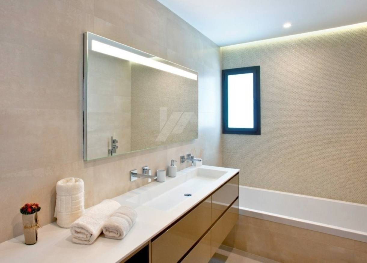 Nieuwbouw - Villa - Moraira