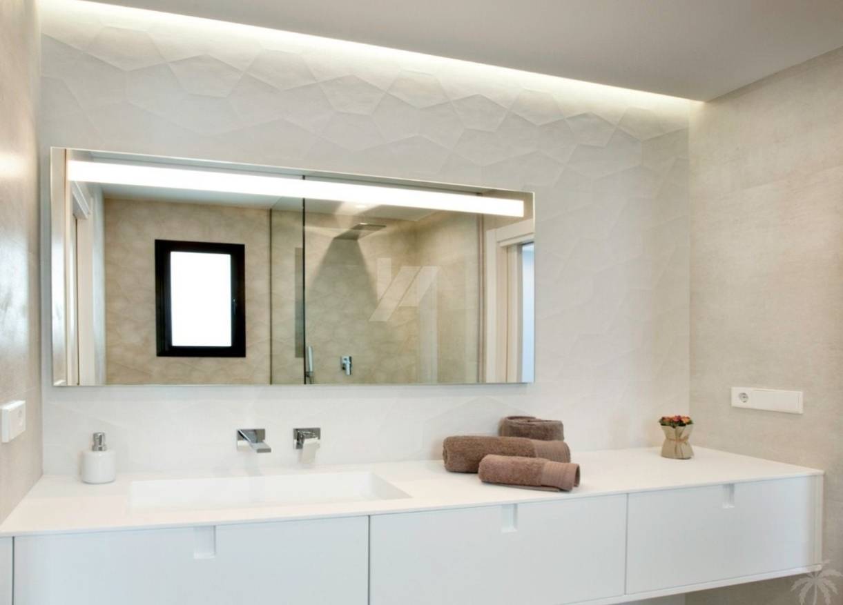 Nieuwbouw - Villa - Moraira