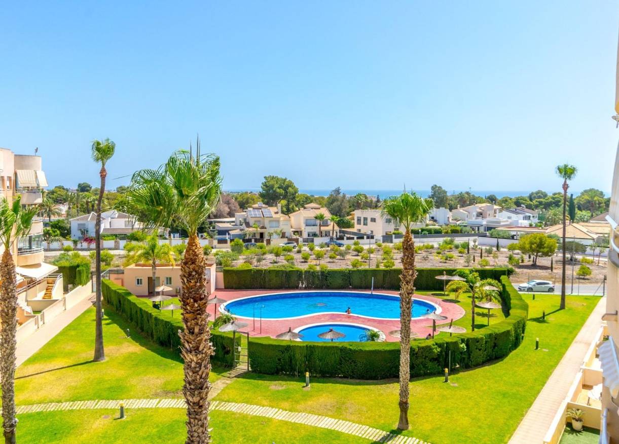 Bestaand - Appartement - Orihuela Costa - Altos de Campoamor