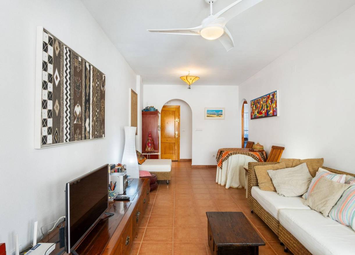 Bestaand - Appartement - Orihuela Costa - Altos de Campoamor