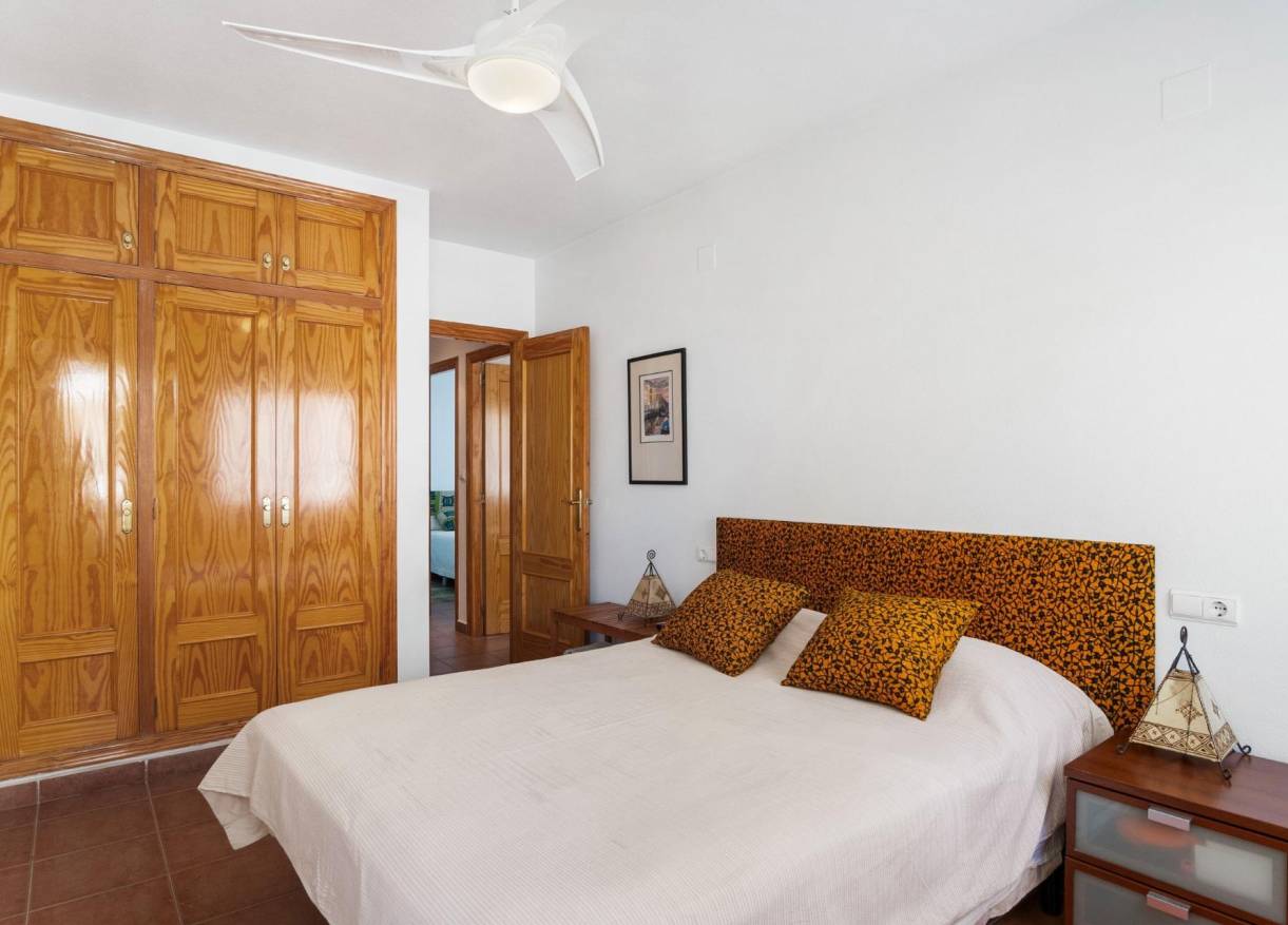 Bestaand - Appartement - Orihuela Costa - Altos de Campoamor