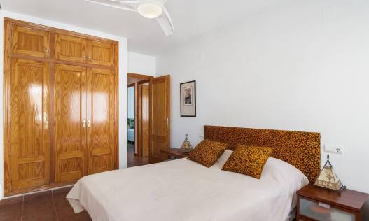 Bestaand - Appartement - Orihuela Costa - Altos de Campoamor