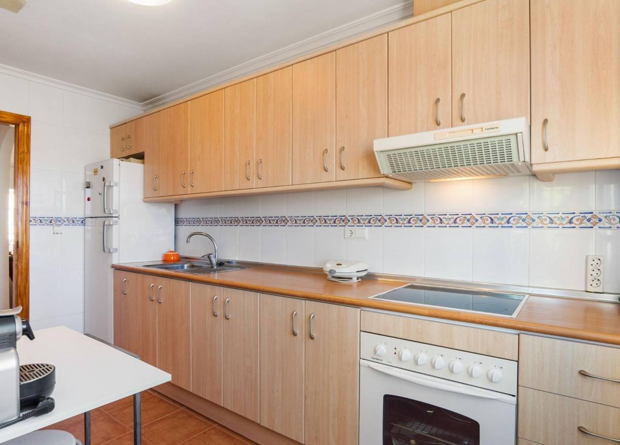 Bestaand - Appartement - Orihuela Costa - Altos de Campoamor