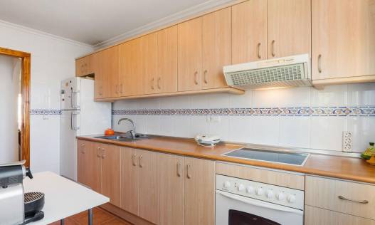 Bestaand - Appartement - Orihuela Costa - Altos de Campoamor