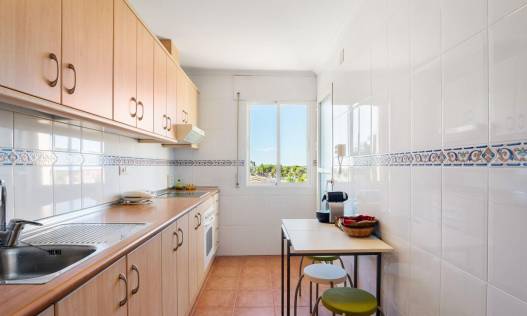 Bestaand - Appartement - Orihuela Costa - Altos de Campoamor