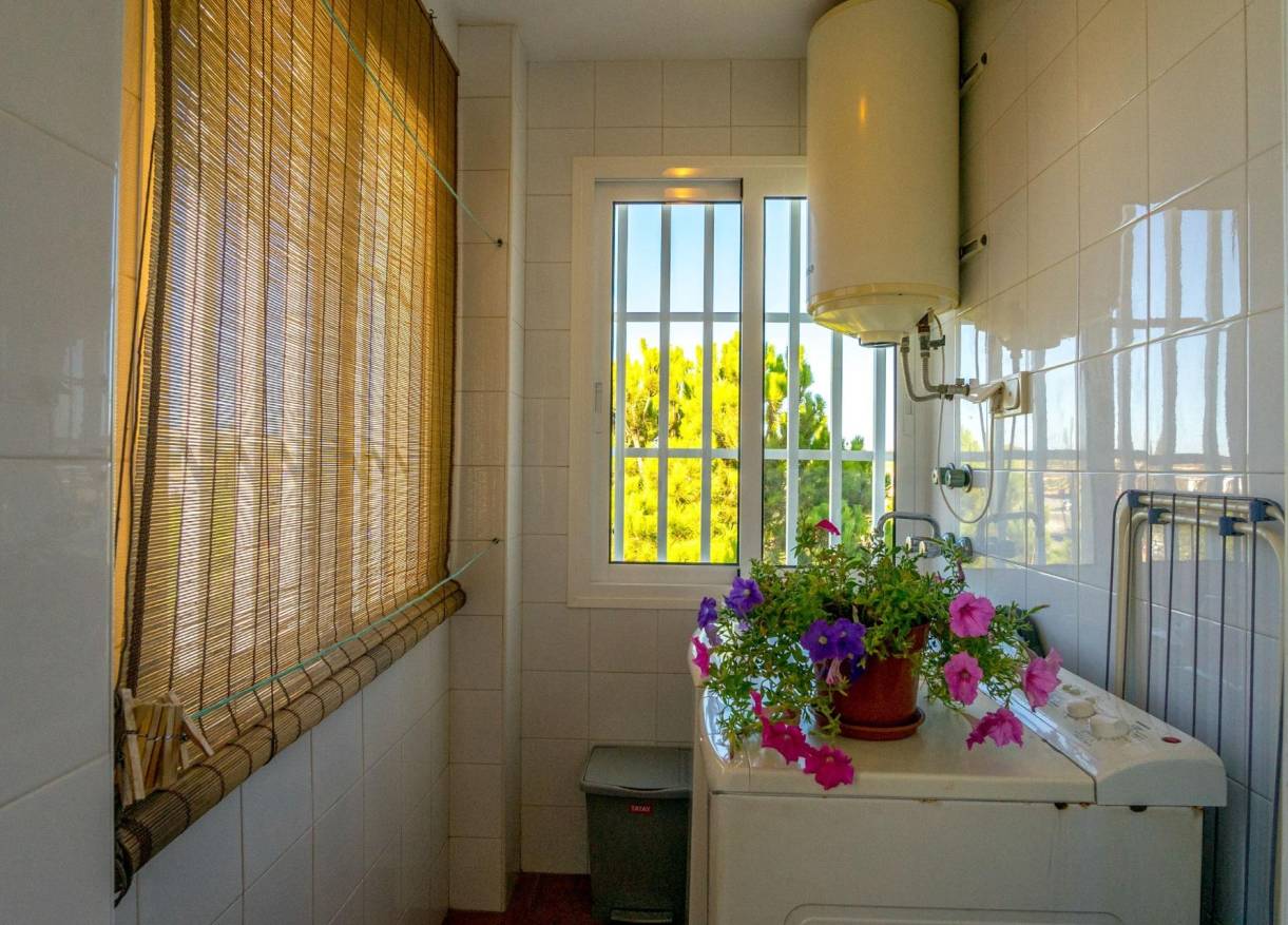 Bestaand - Appartement - Orihuela Costa - Altos de Campoamor