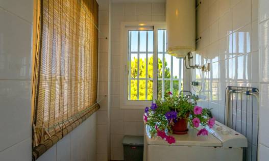 Bestaand - Appartement - Orihuela Costa - Altos de Campoamor