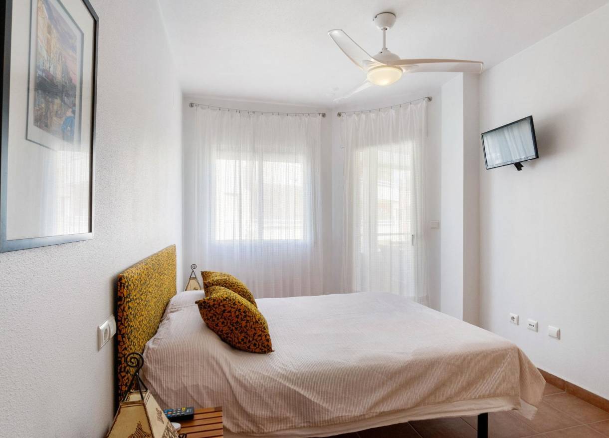 Bestaand - Appartement - Orihuela Costa - Altos de Campoamor