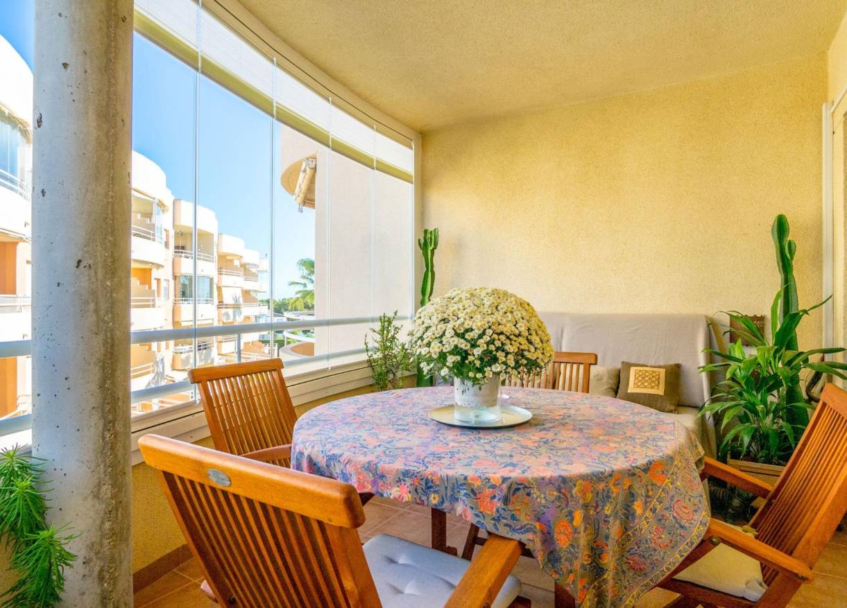 Bestaand - Appartement - Orihuela Costa - Altos de Campoamor