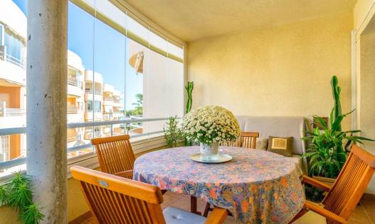 Bestaand - Appartement - Orihuela Costa - Altos de Campoamor