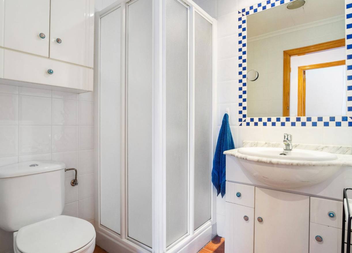 Bestaand - Appartement - Orihuela Costa - Altos de Campoamor