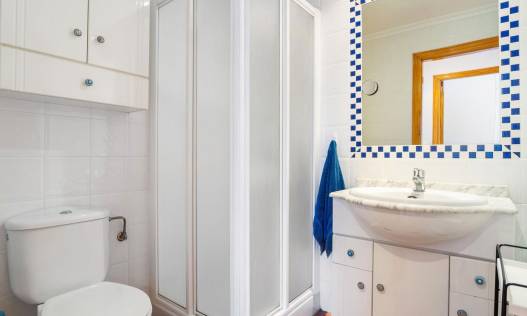 Bestaand - Appartement - Orihuela Costa - Altos de Campoamor