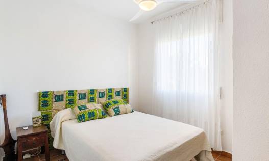 Bestaand - Appartement - Orihuela Costa - Altos de Campoamor