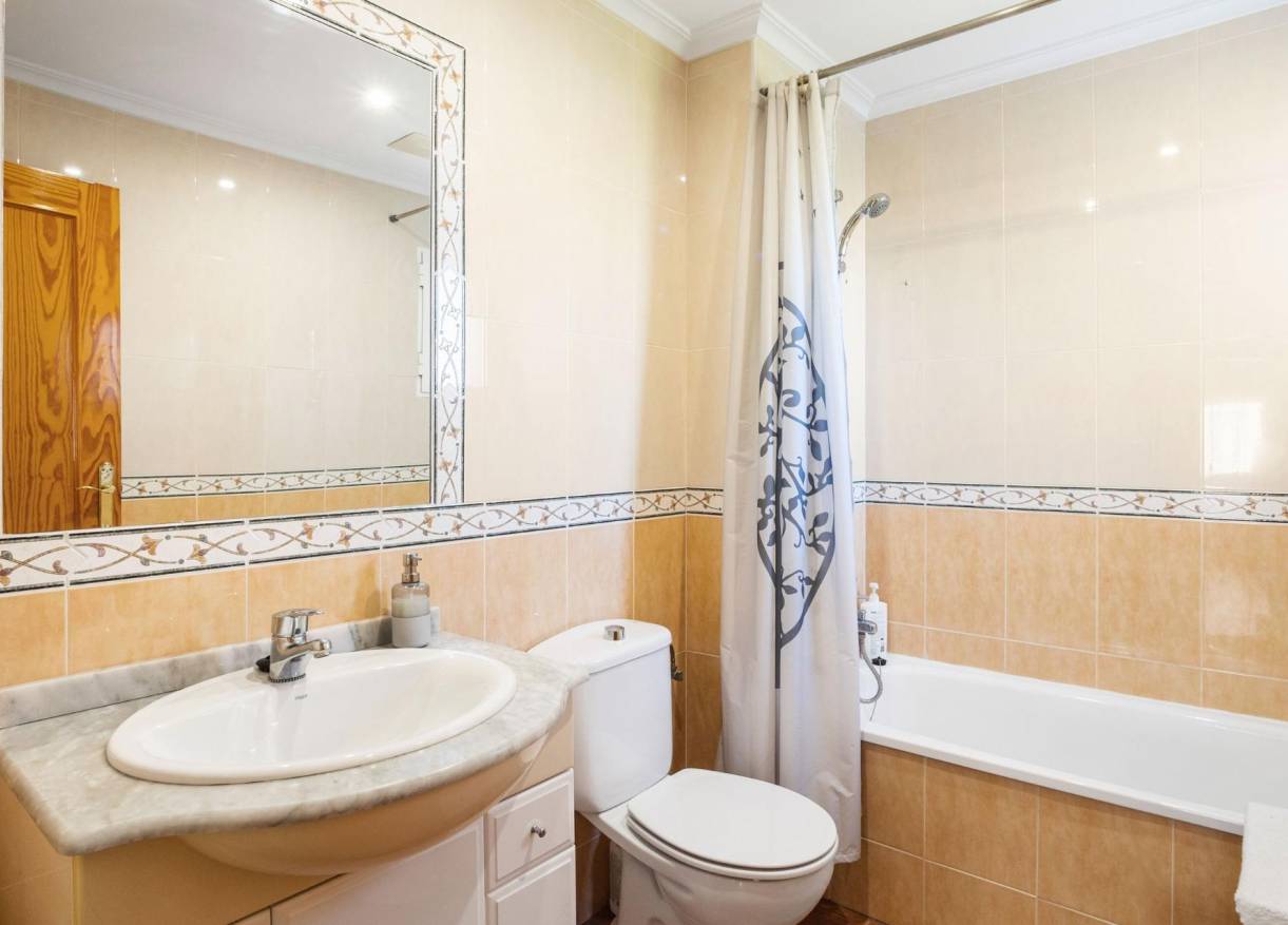 Bestaand - Appartement - Orihuela Costa - Altos de Campoamor