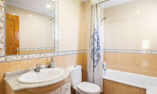 Bestaand - Appartement - Orihuela Costa - Altos de Campoamor