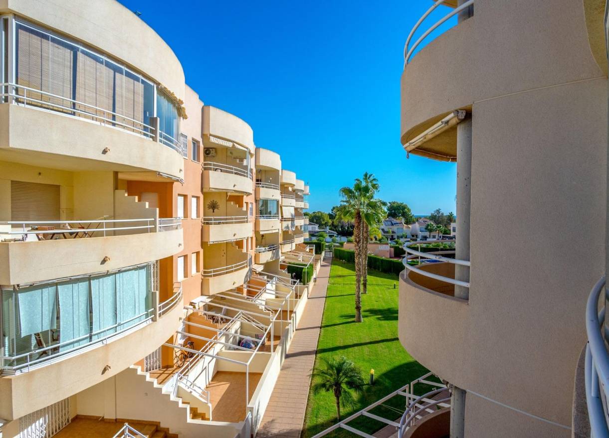 Bestaand - Appartement - Orihuela Costa - Altos de Campoamor