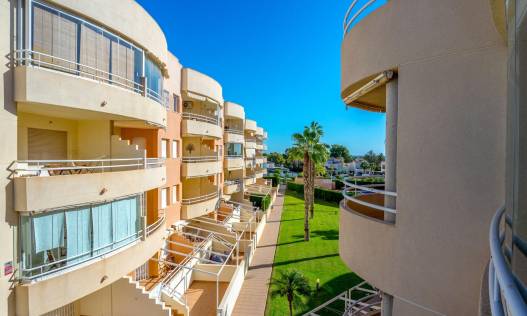 Bestaand - Appartement - Orihuela Costa - Altos de Campoamor