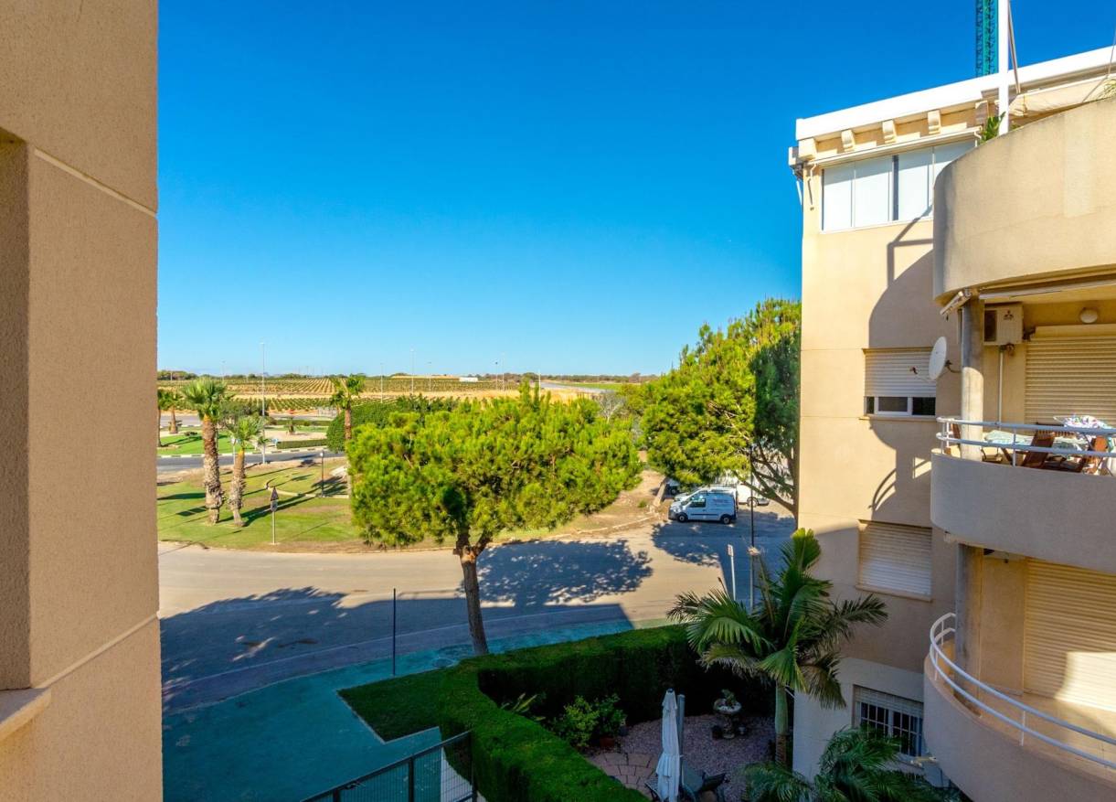 Bestaand - Appartement - Orihuela Costa - Altos de Campoamor