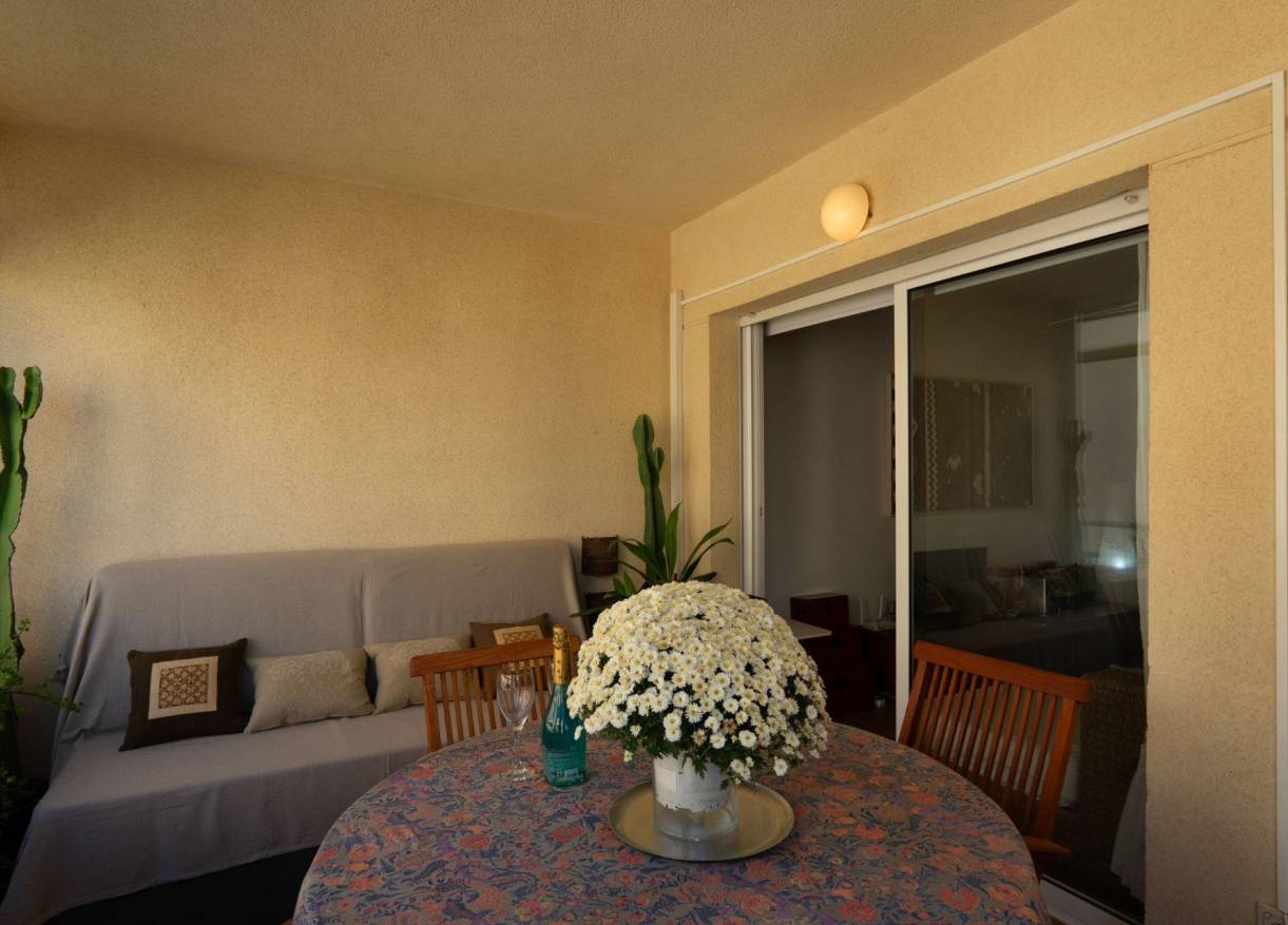 Bestaand - Appartement - Orihuela Costa - Altos de Campoamor