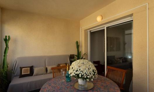 Bestaand - Appartement - Orihuela Costa - Altos de Campoamor