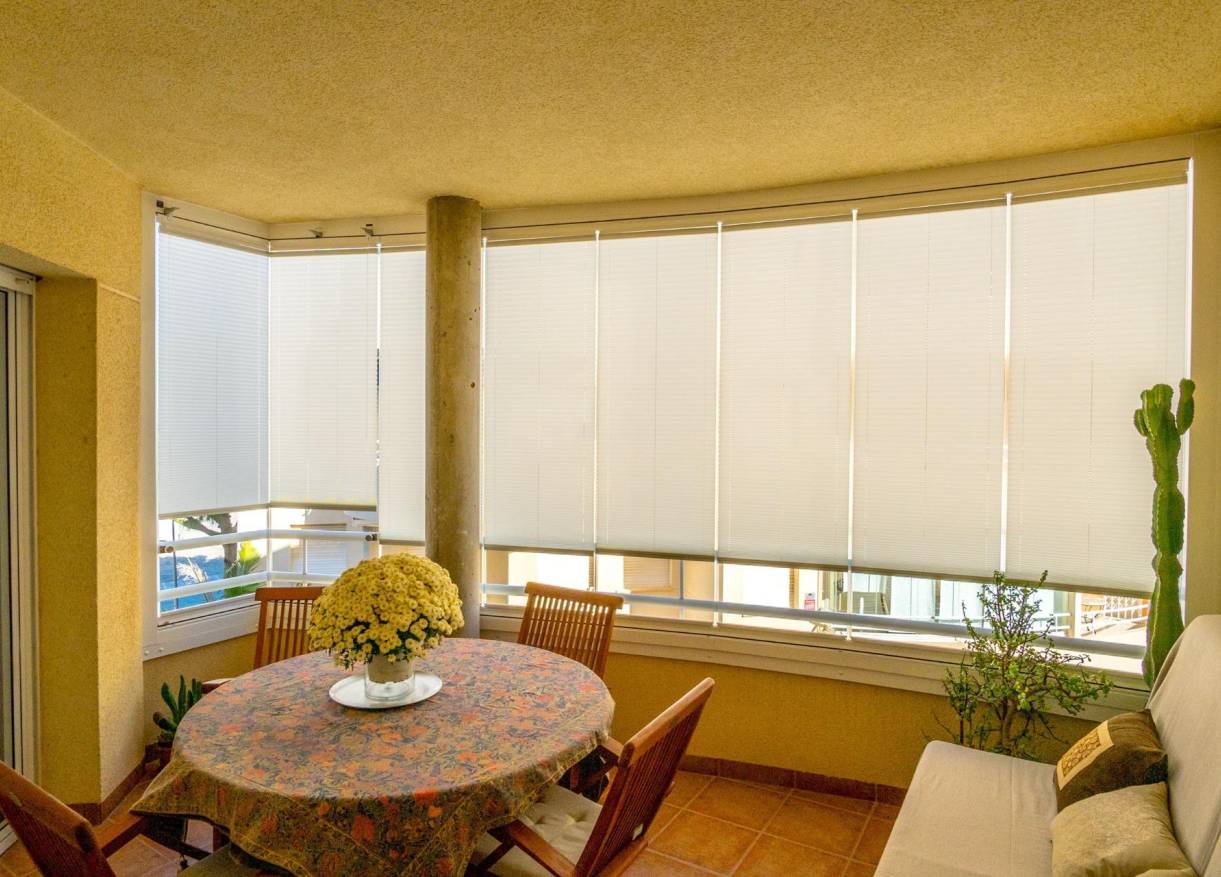 Bestaand - Appartement - Orihuela Costa - Altos de Campoamor