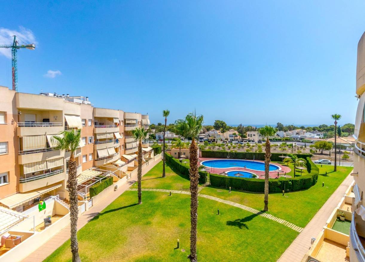 Bestaand - Appartement - Orihuela Costa - Altos de Campoamor