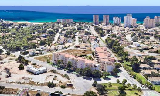 Bestaand - Appartement - Orihuela Costa - Altos de Campoamor