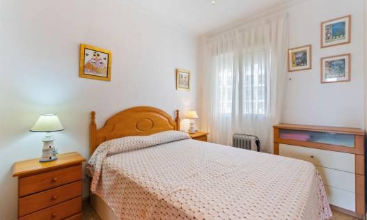 Bestaand - Appartement - Orihuela Costa - Campoamor