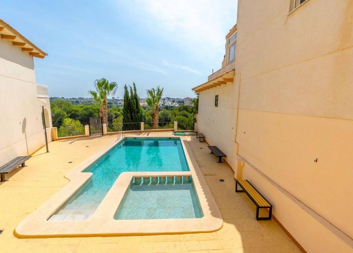 Bestaand - Appartement - Orihuela Costa - Campoamor