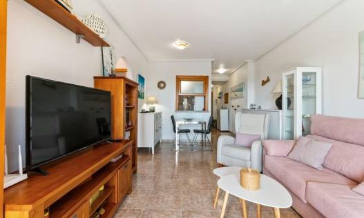 Bestaand - Appartement - Orihuela Costa - Campoamor