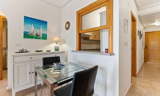 Bestaand - Appartement - Orihuela Costa - Campoamor