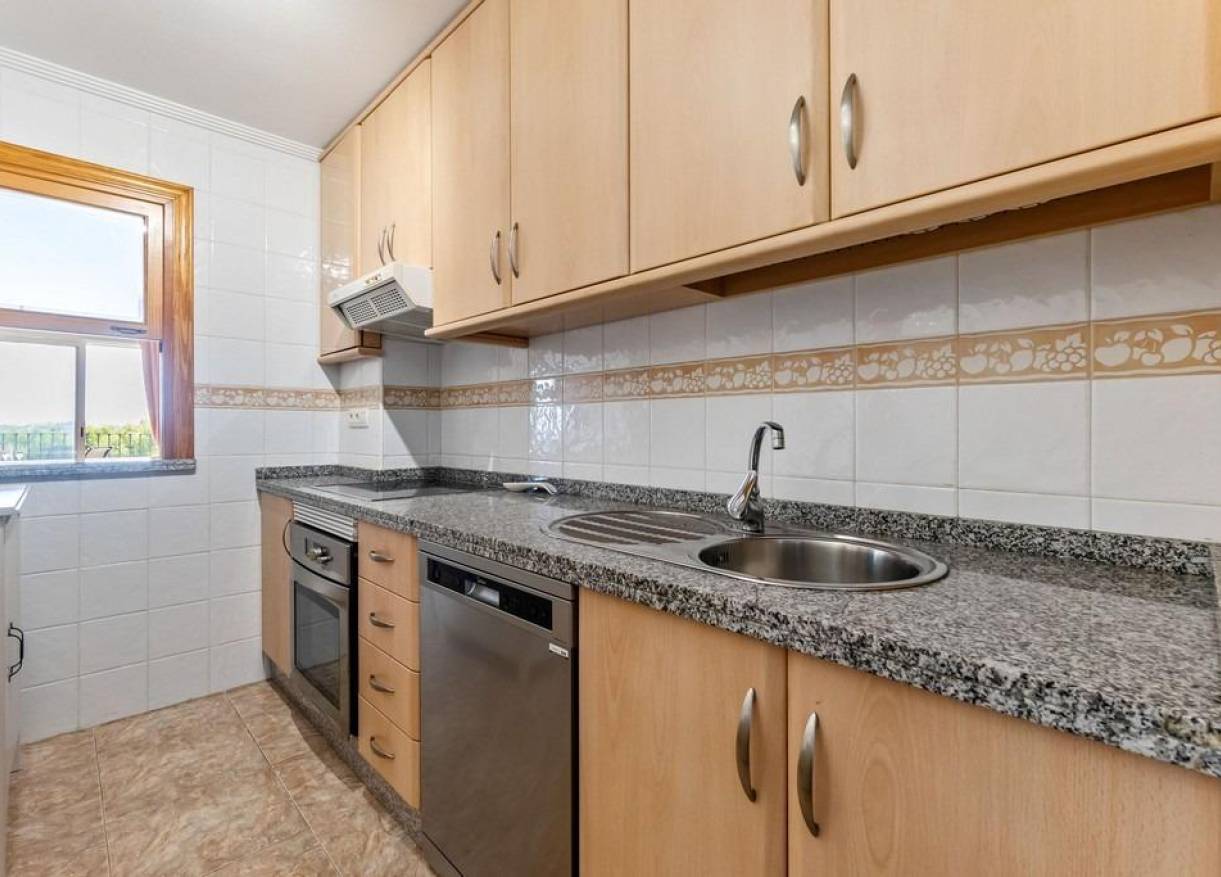 Bestaand - Appartement - Orihuela Costa - Campoamor