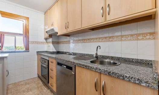 Bestaand - Appartement - Orihuela Costa - Campoamor