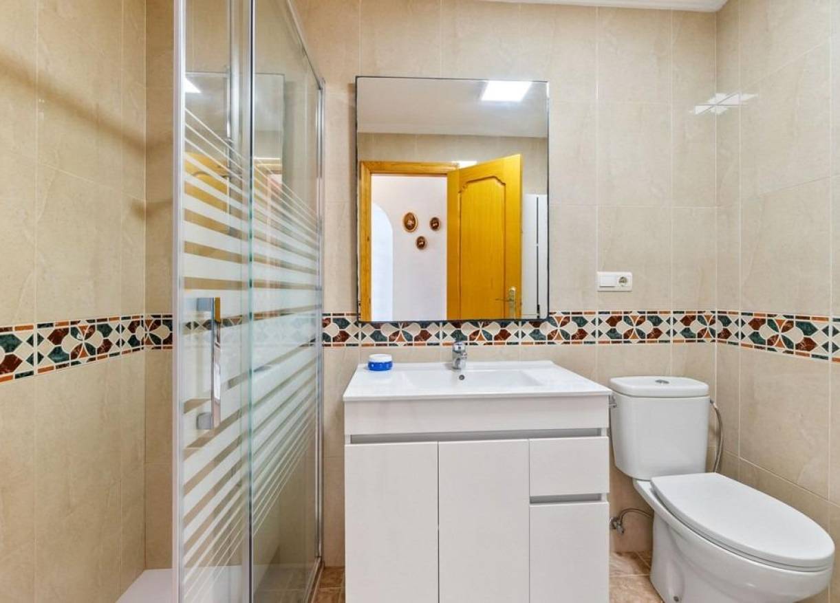 Bestaand - Appartement - Orihuela Costa - Campoamor