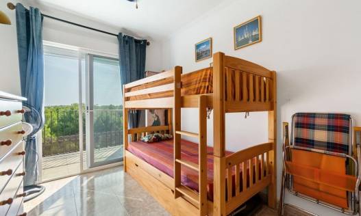 Bestaand - Appartement - Orihuela Costa - Campoamor