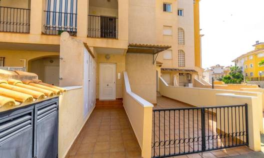 Bestaand - Appartement - Orihuela Costa - Campoamor
