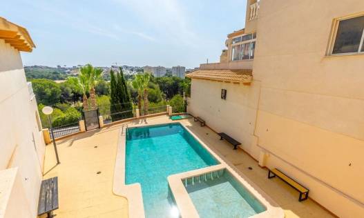 Bestaand - Appartement - Orihuela Costa - Campoamor