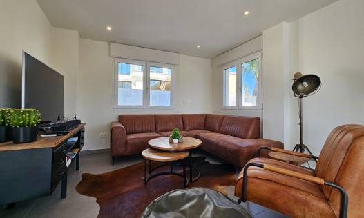 Vakantie verhuur - Villa - La Marina - Alicante