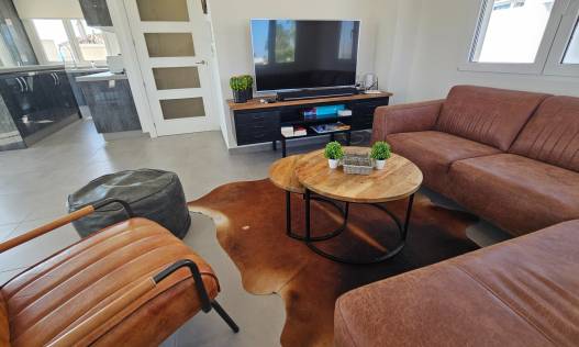 Vakantie verhuur - Villa - La Marina - Alicante