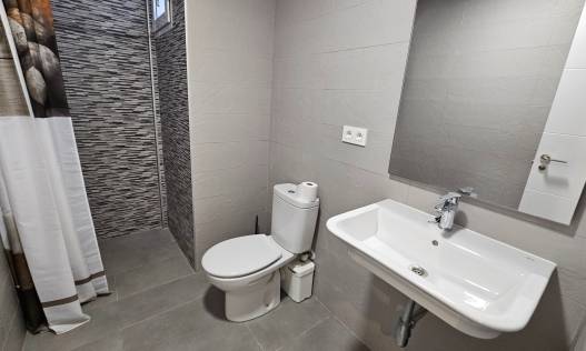 Vakantie verhuur - Villa - La Marina - Alicante