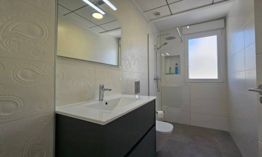 Vakantie verhuur - Villa - La Marina - Alicante