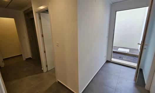 Vakantie verhuur - Villa - La Marina - Alicante