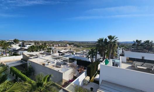 Vakantie verhuur - Villa - La Marina - Alicante