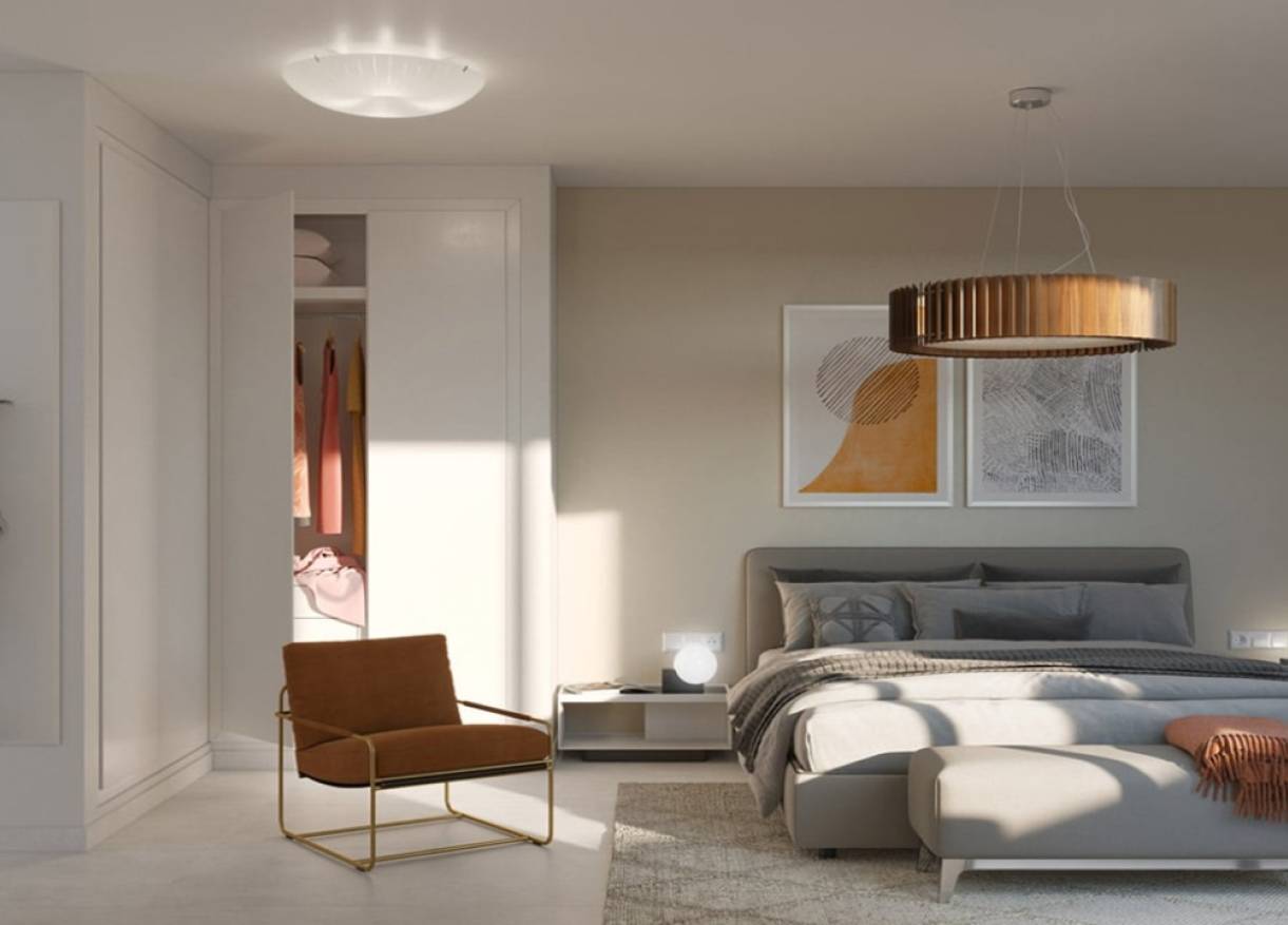 Nieuwbouw - Appartement - Caleta de Vélez - Vélez-Málaga